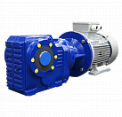 VRC245 мотор-редуктор