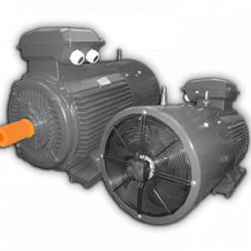 5,5/1000 АДЧР 132S6У2 исп 2081 эл. двигатель