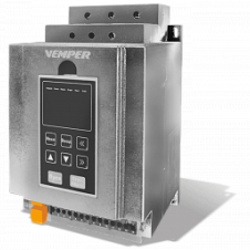 22 кВт VRSS-22T4 (380В) Устройство плавного пуска