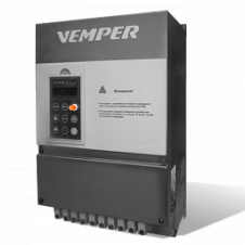 15/18,5кВт VR180-15/18,5T4BL (380В) Частотный преобразователь