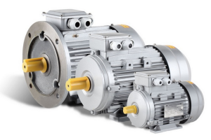 Электродвигатели